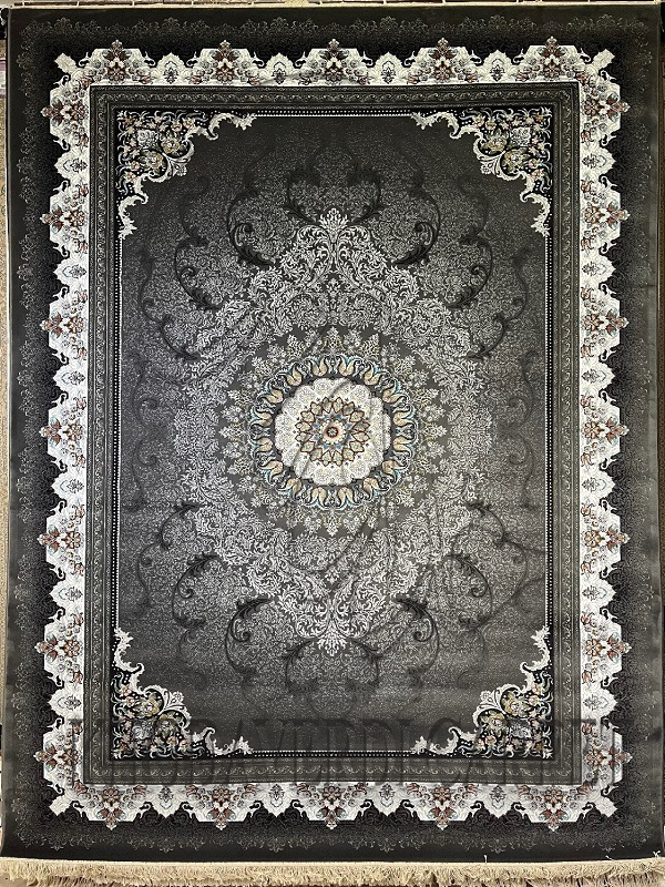 نگین مشهد 700 شانه تراکم 2100